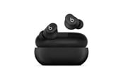 Kopfhörer/Headsets - Apple Beats Solo Buds - True Wireless Earbuds - Matte Black - MUVW3DN/A
