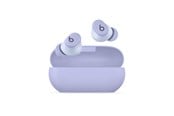 Kopfhörer/Headsets - Apple Beats Solo Buds - True Wireless Earbuds - Arctic Purple - MUVX3DN/A