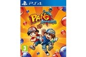 Spiele - Pang Adventures (Buster Edition) - Sony PlayStation 4 - Platformer - PEGI 3 - 8437020062213