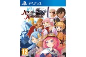 Spiele - Arc of Alchemist - Sony PlayStation 4 - RPG - PEGI 12 - 5060112432842