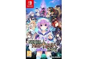 Spiele - Super Neptunia RPG - Nintendo Switch - RPG - PEGI 12 - 5060941716182
