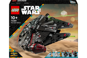 LEGO®  - LEGO Star Wars 75389 Dunkler Millennium Falke - 75389