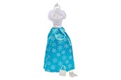 Dolls & Accessories - Steffi Love Ice Princess Doll Dress - 105723205