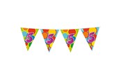 Spielzeug - Haza Witbaard Flag line 5 years 10 meters. - 405505