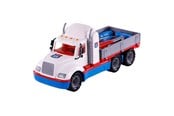 Spielzeugauto - Cavallino Toys Cavallino Torpedo Truck with 7 Tools Scale 1:16 - 1245TY01