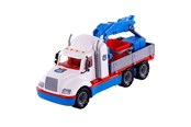 Spielzeugauto - Cavallino Toys Cavallino Torpedo Crane Truck Scale 1:16 - 1209TY01