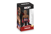 Figuren - MINIX ROCKY: Apollo Creed Figure 12 cm - MNX11667