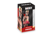 Figuren - MINIX MNX Ivan Drago ROCKY - MNX11704