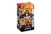 Figuren - MINIX KISS: The Demon Figure 12 cm - MNX11766