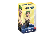 Figuren - MINIX MNX Roronoa Zoro ONE PIECE - MNX11971