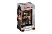 Figuren - MINIX RAMBO: Rambo II Figure 12 cm - MNX14583