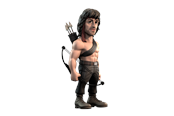 Figuren - MINIX MNX Rambo with Bow - MNX15344