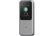 Wlan Router - ZTE MU5120 Portable 5G Router - 5G Wi-Fi 6 - 123423601011