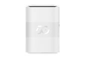 Wlan Router - ZTE MC888D Wireless 5G Router - 5G Wi-Fi 6 - 123412001048