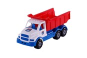 Spielzeugauto - Cavallino Toys Cavallino XL Torpedo Tipper Truck 46cm - 1900TY01