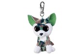 Spielzeug - Lumo Stars Keychain - Wolf Woody - 55027