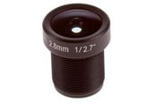 Zubehör für Videoüberwachung - Axis Lens M12 2.8 mm F1.2 (10-Pack) - 03074-001