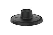Zubehör für Videoüberwachung - Axis TP3106-E Pendant Kit Black Mounting on 1.5” NPS threaded bracket - 02925-001