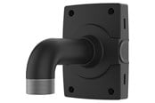 Zubehör für Videoüberwachung - Axis TP3004-E Wall Mount Black Wall mount with 1.5” NPS thread - 02923-001