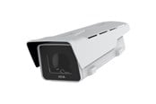 Netzwerkkamera - Axis P1388-BE Box Camera 8 MP outdoor surveillance - 02904-001
