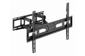 Wandhalterungen, AV-Halterungen & AV-Möbel - Gembird WM-80ST-03 - TV Wall Mount 37″–80″ - VESA up to 600×400 - Max 40 kg - recommended for 80" - WM-80ST-03