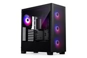 Gehäuse - Phanteks XT Pro Ultra - Gehäuse - Tower - Schwarz - PH-XT523P1_DBK01
