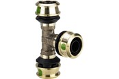 Armaturen - Viega Raxofix t-piece 16 x 20 x 16 mm - 647285