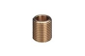 Armaturen - Viega nipple pipe 1 1/4" gunmetal - 322144