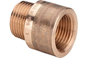 Armaturen - Viega extension 1" x 30 mm silicium bronze - 357191