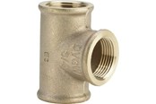 Armaturen - Viega t-piece 3/4" x 1/2" x 1/2" - 362492