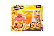 Figuren - Goo Jit Zu HERO CREATOR BLAZAGON - 42785