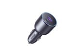Handys - Adapter und Ladegeräte - UGREEN 63w 2-Port Fast Car Charger - 35023