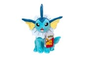 Pokemon - Pokemon Vaporeron Plush 20 cm - PKW3081