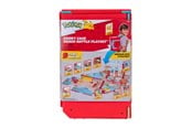 Pokemon - Pokemon Carry Case - Beach Battle Playset - PKW3424