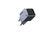 Handys - Adapter und Ladegeräte - UGREEN Nexode Pro 30W USB-C - Grey - 35006