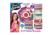 Spielsets - Shimmer n Sparkle Fashion Bracelets - 65625