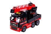 Spielzeugauto - Cavallino Toys Cavallino Mammoet Crane Truck Scale 1:16 - 1130MT01