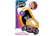 Kreativ-Spiele - Shimmer n Sparkle ALL IN ONE BEAUTY COMPACT - 17906