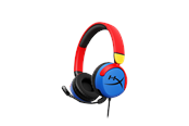Kopfhörer/Headsets - HyperX Cloud Mini - Wired Gaming Headset - Rot - 7G8F3AA