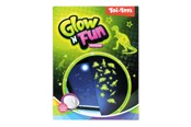 Kinderzimmer - Toi-Toys Glow n Fun Glow in the Dark Dinos - 35050A