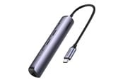 Dockingstationen - UGREEN USB-C 5-in-1 - Hub - 10919