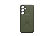 Handys - Cover & Cases - UAG Civilian olive drab - Samsung Galaxy S24+ - 214438117272