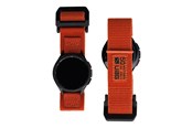Smartwatch - Accessories - UAG Active Strap rust - Galaxy Watch M/L - 294406119191