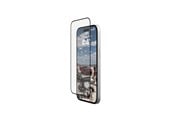 Handys - Schutzfolie - UAG Glass Shield Plus - clear - iPhone 15 - 144351110040