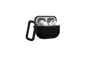 Kopfhörer/Headsets - UAG Metropolis - black - AirPods Pro 2 - 104125114040