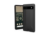 Handys - Cover & Cases - UAG Scout black - Google Pixel 6a - 614000114040