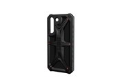 Handys - Cover & Cases - UAG Monarch kevlar black - Samsung Galaxy S22 - 213421113940