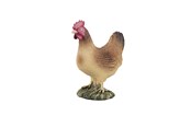 Figuren - Mojo Farmland Chicken Standing - 387052
