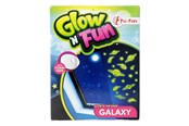 Kinderzimmer - Toi-Toys Glow n Fun Glow in the Dark Space Space travel - 35050C