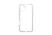 Handys - Cover & Cases - UAG Plyo Ice - iPhone 16 Plus - 114483114343